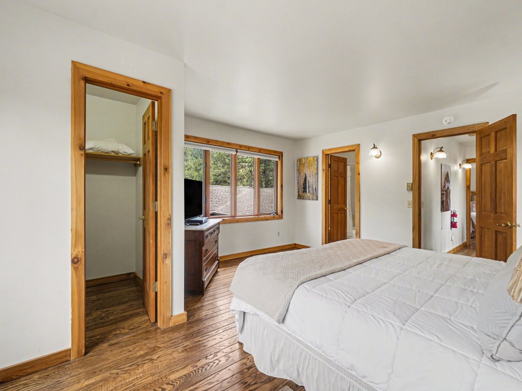 Historical Crocker Ranch - Coach House - Dog Friendly - #22-ZONE3270 Vacation Rental in Estes Park - RedAwning