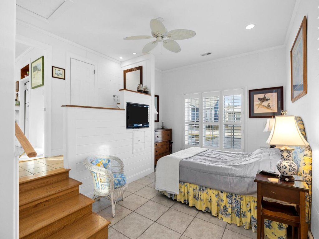 Salt Life Vacation Rental in North Carolina - RedAwning