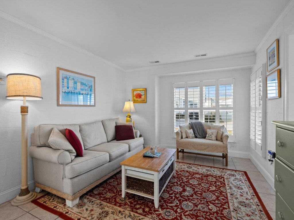 Salt Life Vacation Rental in North Carolina - RedAwning