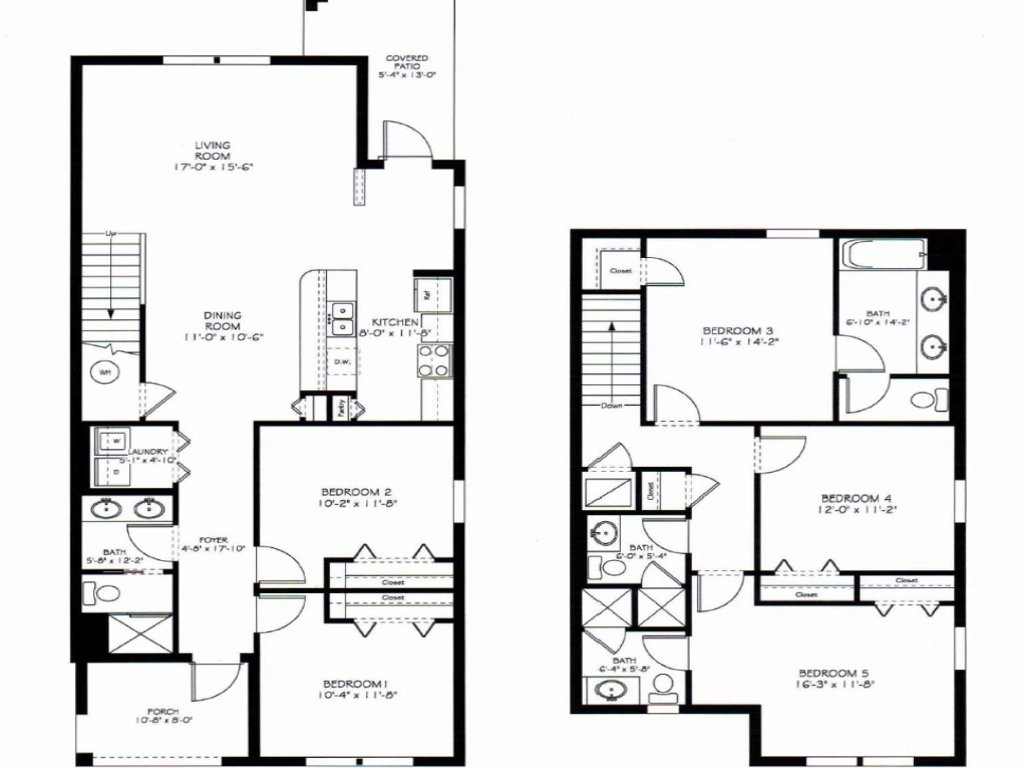 BEAUTIFUL HOUSE, CLOSE TO DISNEY, GATED RESORT COMMUNITY, FREE WIFI!! Vacation Rental in Kissimmee - RedAwning