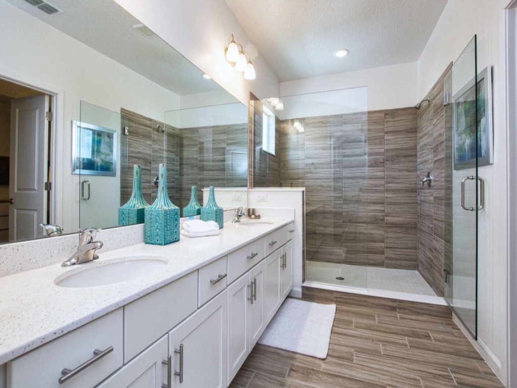 Luxury 6BR Disney Villa | Pool, Spa, Game Room, Sleeps 16+1859SN Vacation Rental in Kissimmee - RedAwning