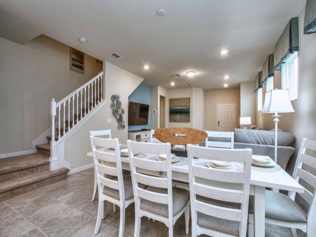 Brand New Dog Friendly Family Getaway -7049SR Vacation Rental in Davenport - RedAwning