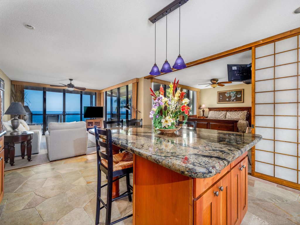 Keauhou Kona Surf & Racquet Club#5-201 Vacation Rental in Kailua Kona - RedAwning