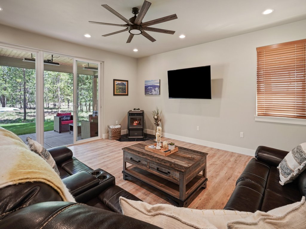 110 Crane Vacation Rental in Sunriver - RedAwning