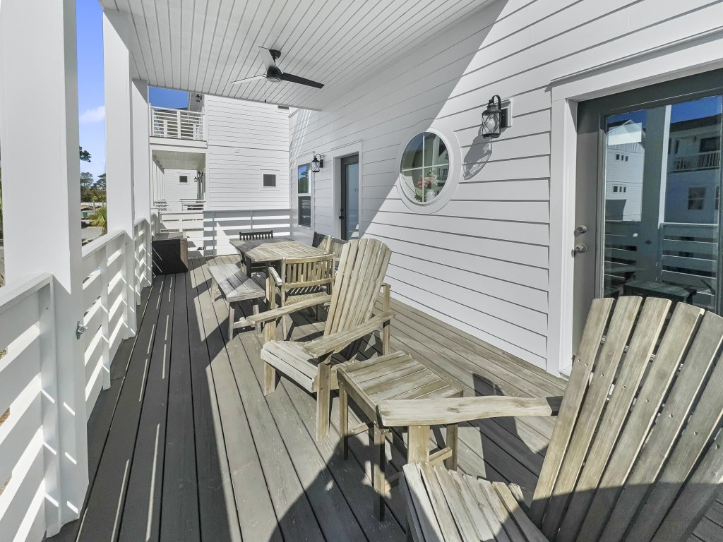 The Way Of Water Vacation Rental in Inlet Beach - RedAwning