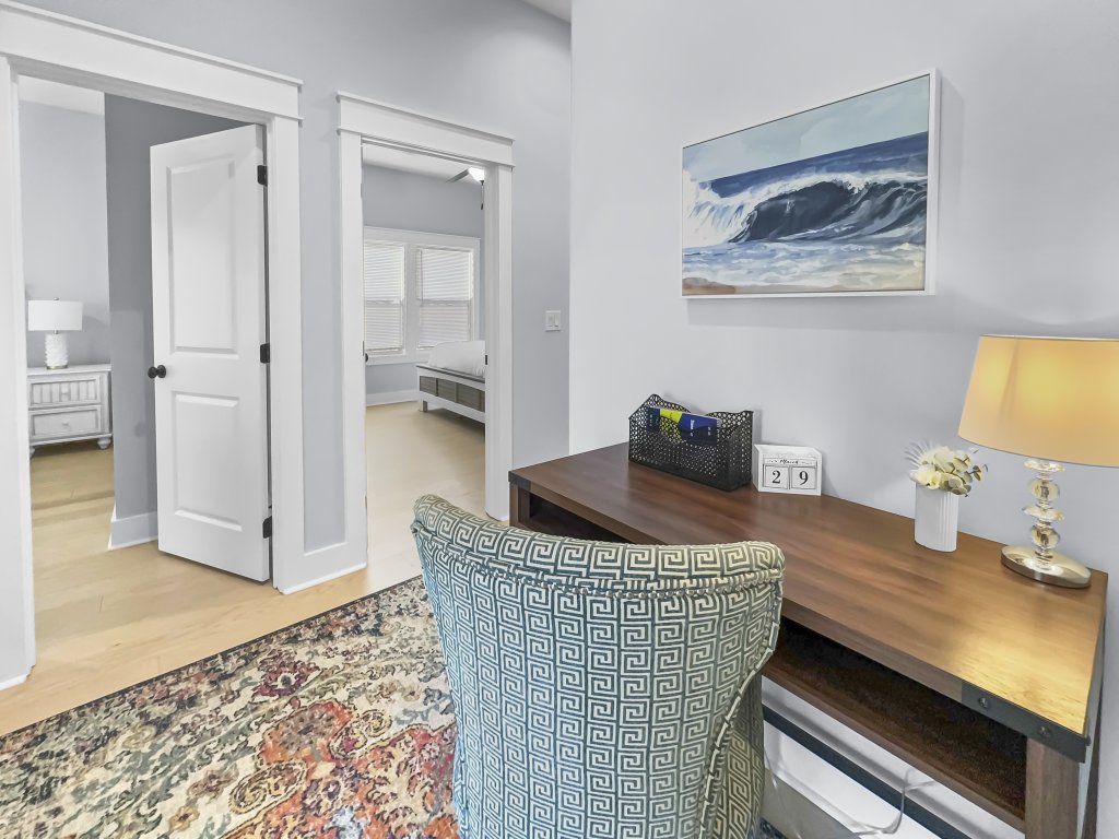 The Way Of Water Vacation Rental in Inlet Beach - RedAwning