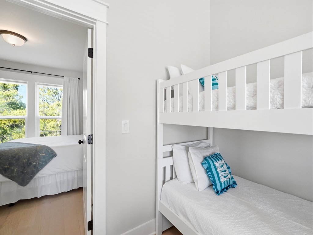 The Way Of Water Vacation Rental in Inlet Beach - RedAwning