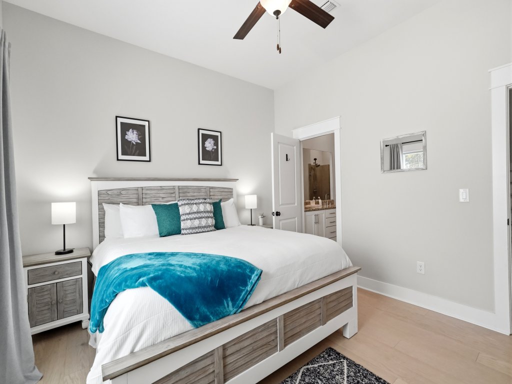 The Way Of Water Vacation Rental in Inlet Beach - RedAwning