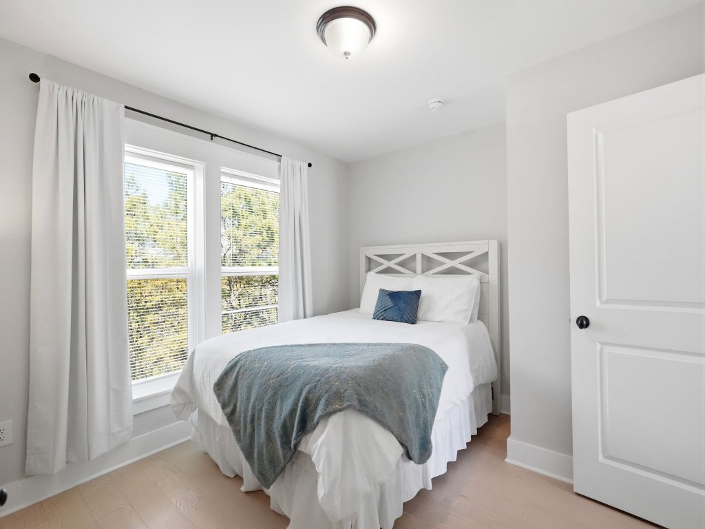 The Way Of Water Vacation Rental in Inlet Beach - RedAwning