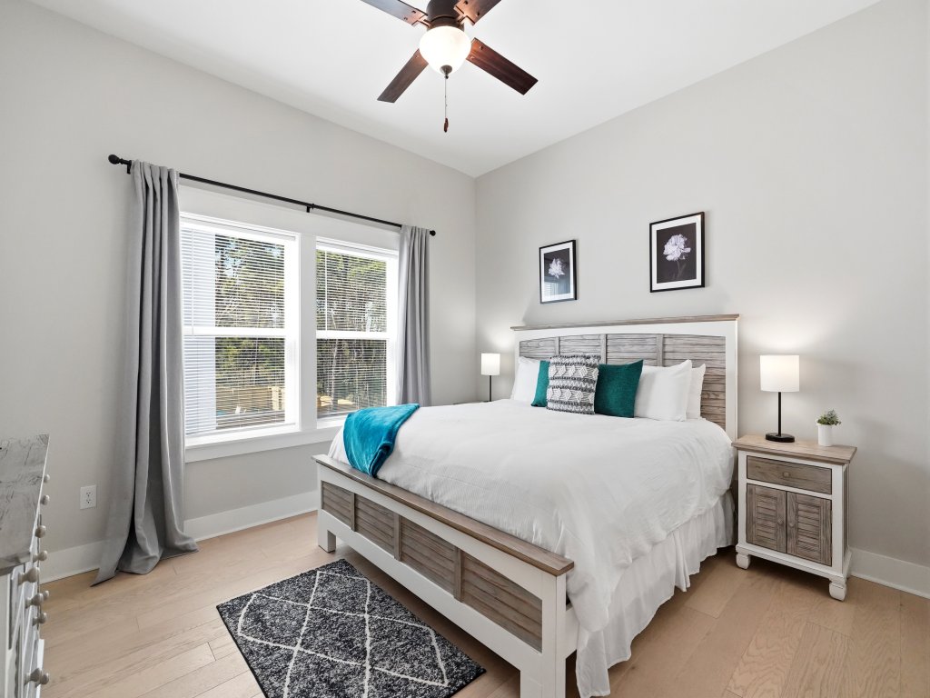 The Way Of Water Vacation Rental in Inlet Beach - RedAwning