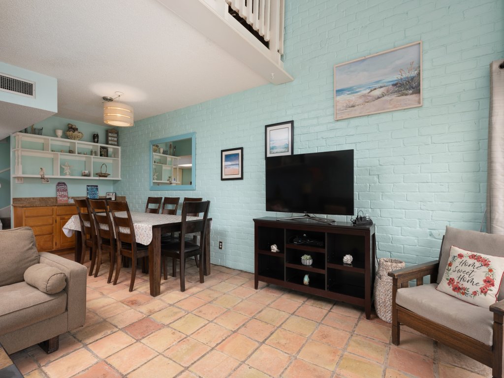 Oceanview Townhouse #2 Vacation Rental in South Padre Island - RedAwning