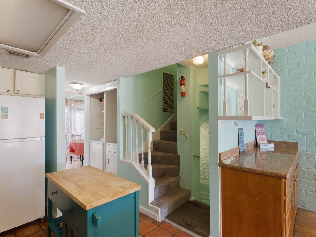 Oceanview Townhouse #2 Vacation Rental in South Padre Island - RedAwning