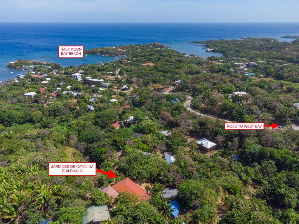 Coral Cove at Jardines de Catalina Vacation Rental - RedAwning