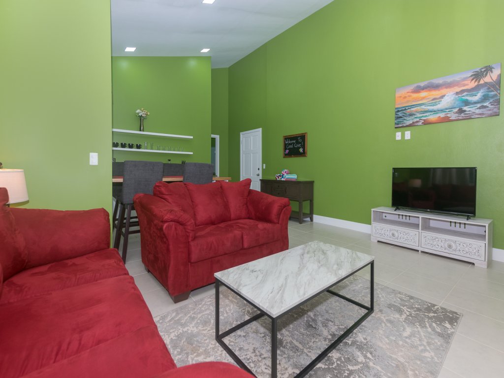 Coral Cove at Jardines de Catalina Vacation Rental - RedAwning