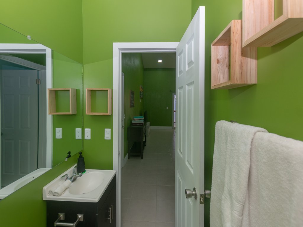 Coral Cove at Jardines de Catalina Vacation Rental - RedAwning