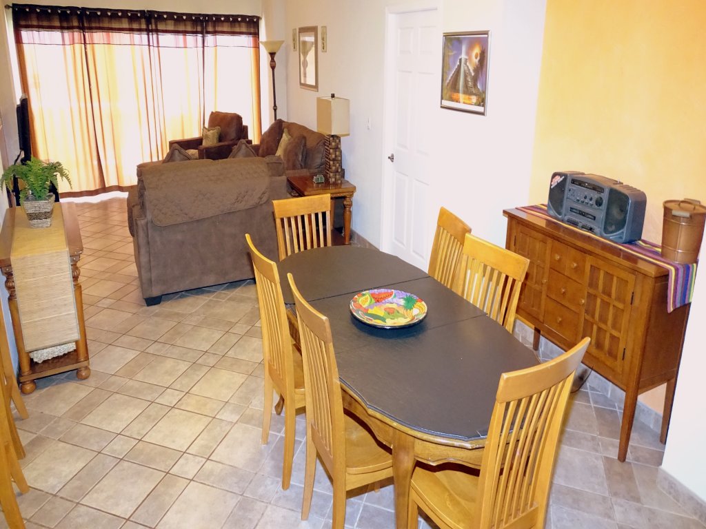 BN-205 Vacation Rental - RedAwning