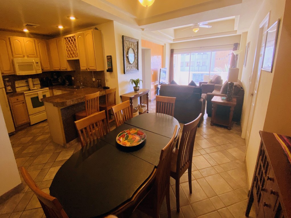 BN-205 Vacation Rental - RedAwning