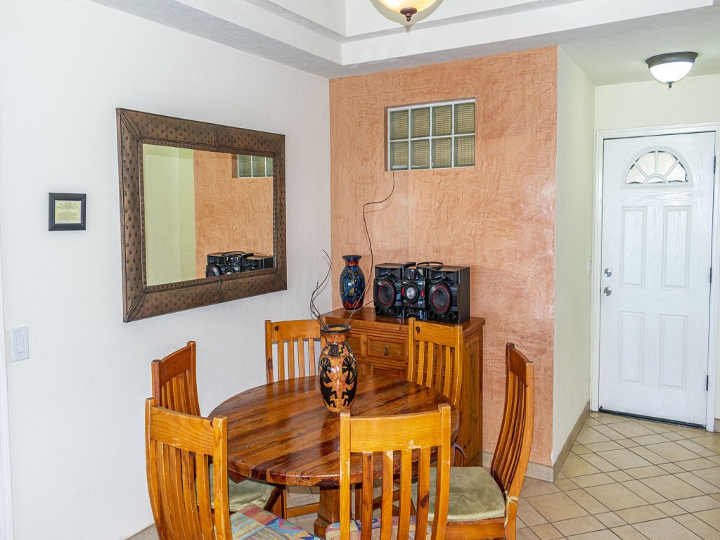 B-504 Vacation Rental - RedAwning
