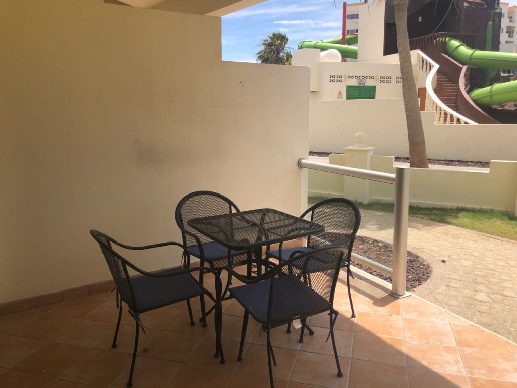 BN-102 Vacation Rental - RedAwning