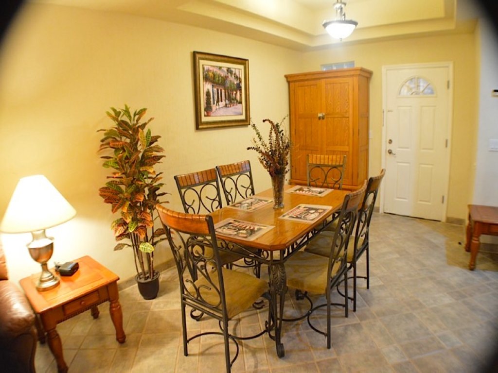 D-703B Vacation Rental - RedAwning
