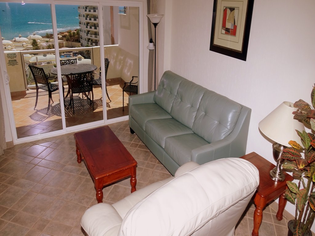 D-703B Vacation Rental - RedAwning