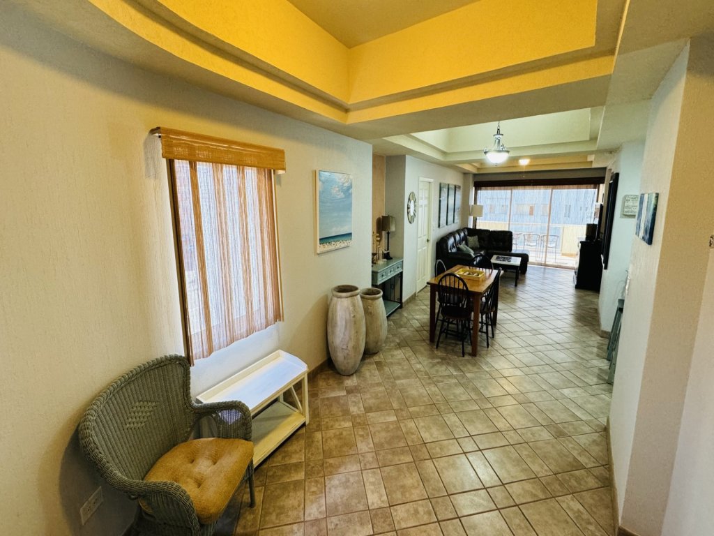D-305 Vacation Rental - RedAwning