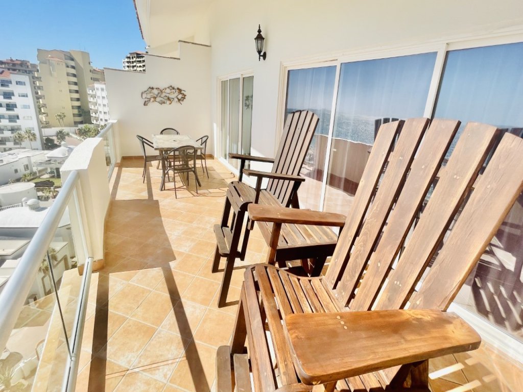 B-704 Vacation Rental - RedAwning