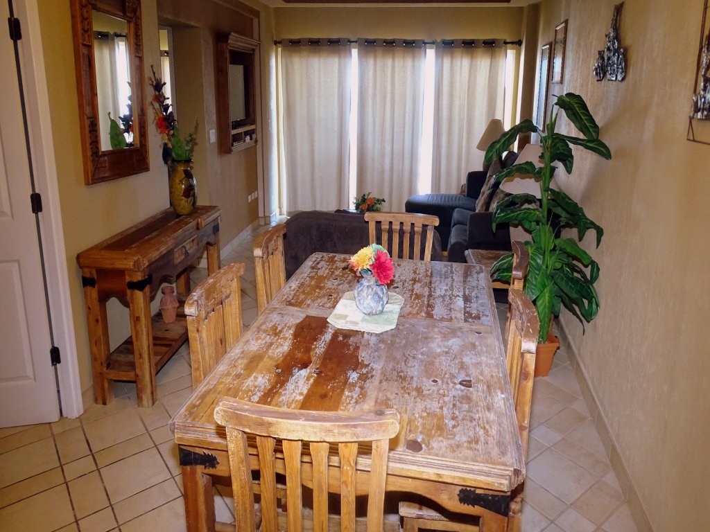 BN-603A Vacation Rental - RedAwning