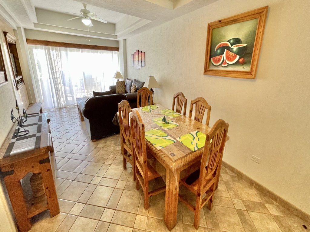 D-302 Vacation Rental - RedAwning