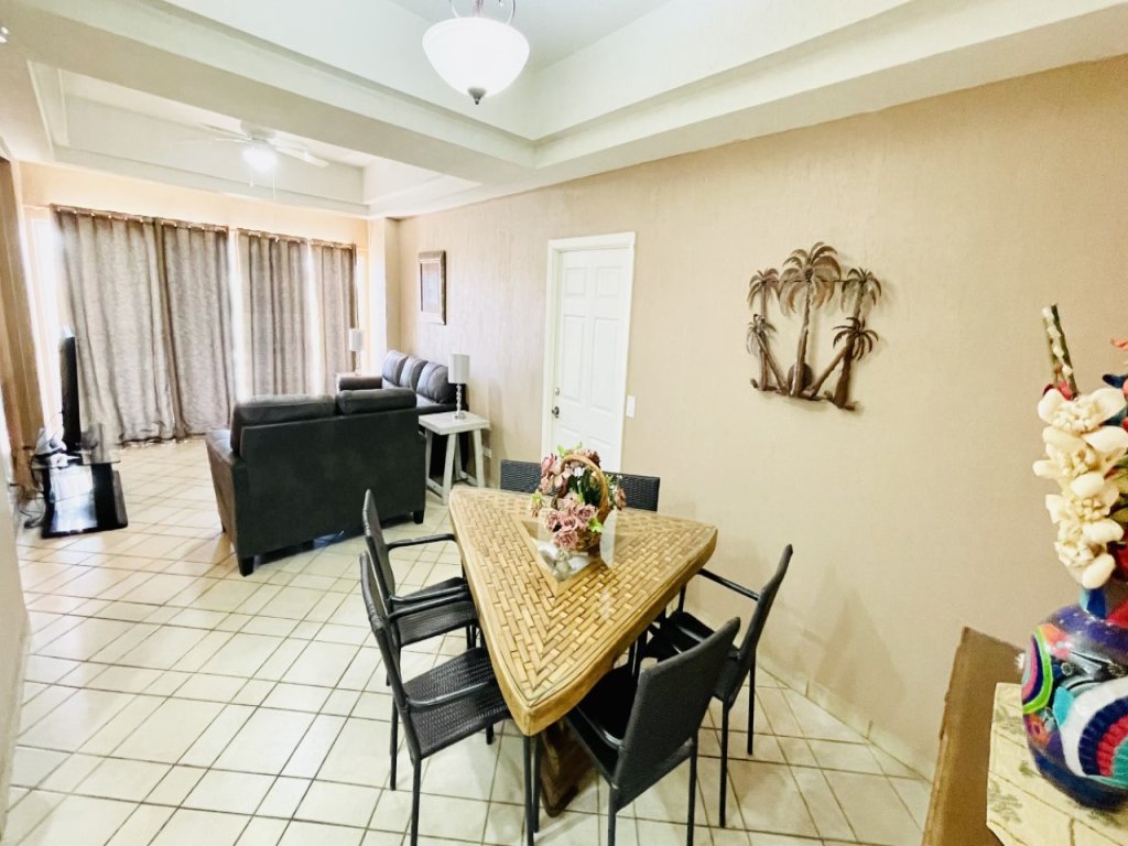 B-104 Vacation Rental - RedAwning