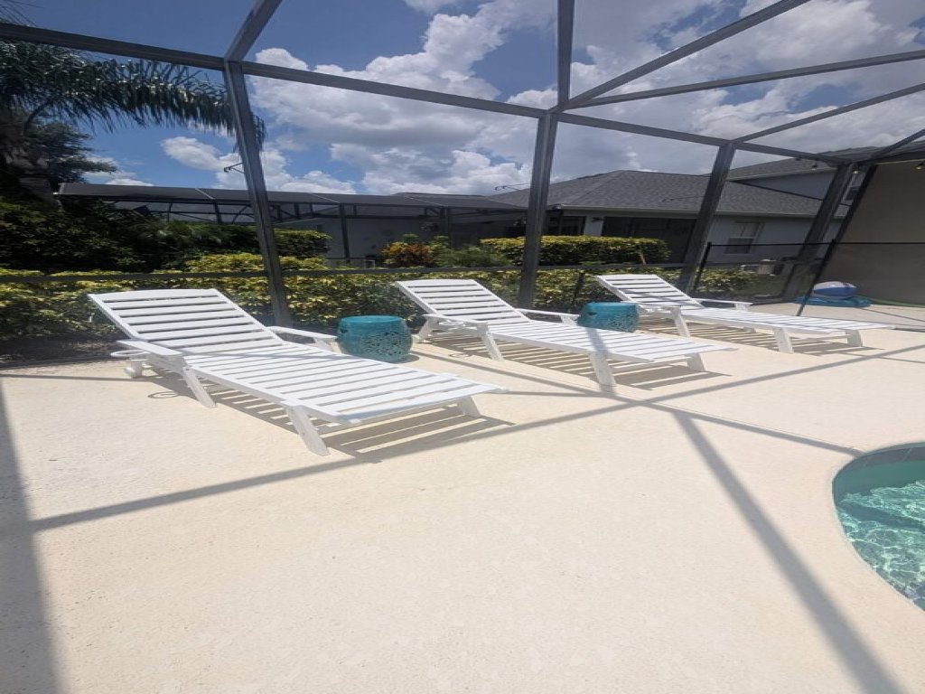 CP641CD Vacation Rental in Haines City - RedAwning