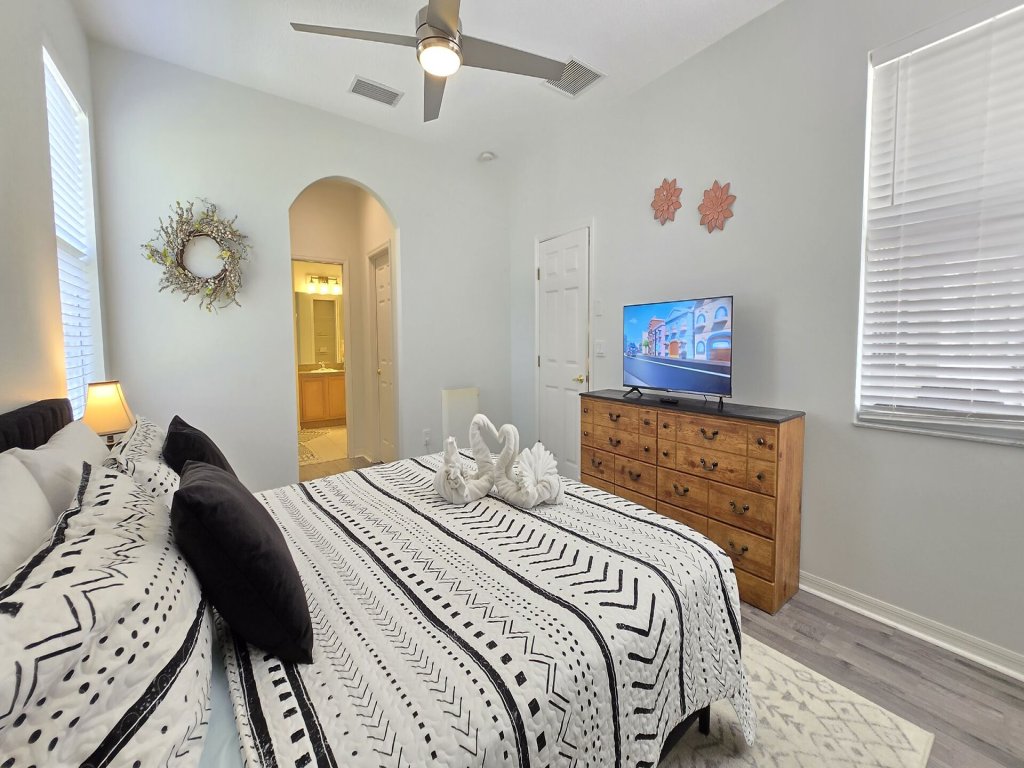 CP641CD Vacation Rental in Haines City - RedAwning