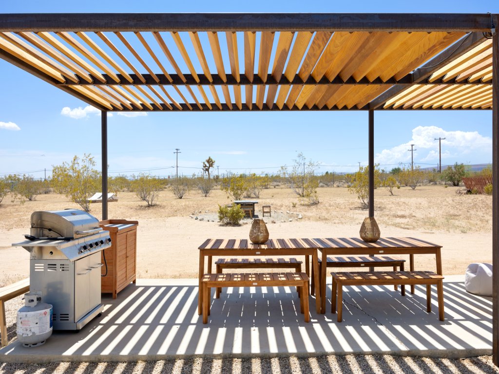 Abracadabra Dome - Come Experience the UNIQUE and Cozy! Vacation Rental in California - RedAwning