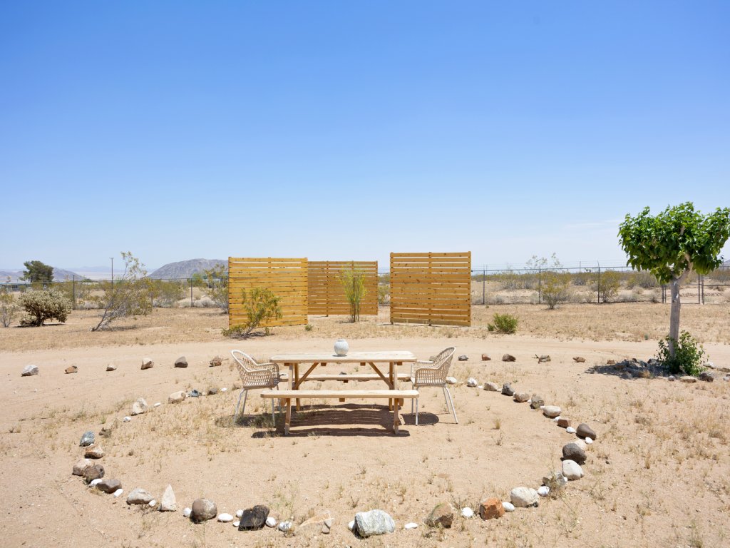 Abracadabra Dome - Come Experience the UNIQUE and Cozy! Vacation Rental in California - RedAwning