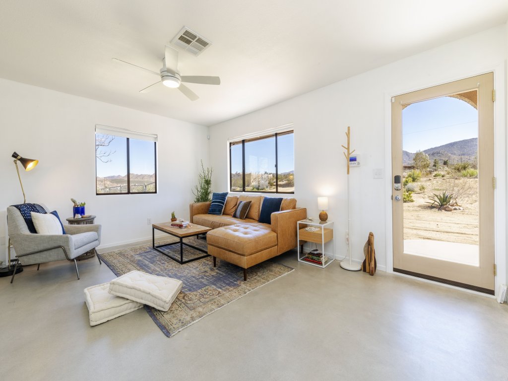 Twilight Terrace - Relax in style Vacation Rental in California - RedAwning