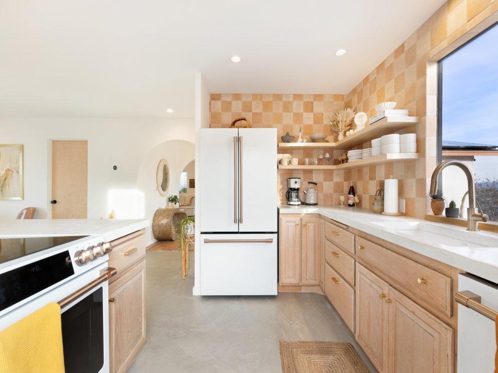 Terracasa - Hot Tub, Fire Pit, Outdoor Shower & Endless Views Vacation Rental in California - RedAwning