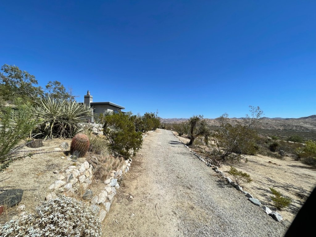 Verdin's Nest - Romantic Retreat w/ Hot Tub Under the Stars! Vacation Rental in California - RedAwning