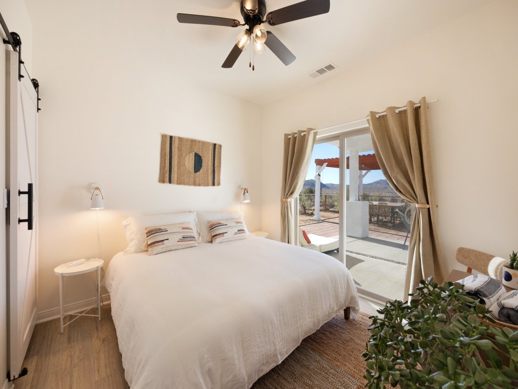 Rancho Nopales JT - Pool, Hot Tub, Hammocks, Fast Wifi + Views! Vacation Rental in California - RedAwning