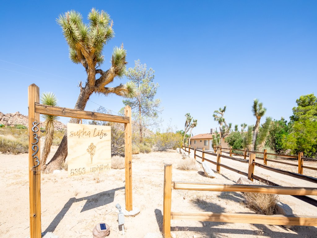 Sage & Stardust Retreat – Hot Tub, Yoga Studio, Near Park Vacation Rental in California - RedAwning
