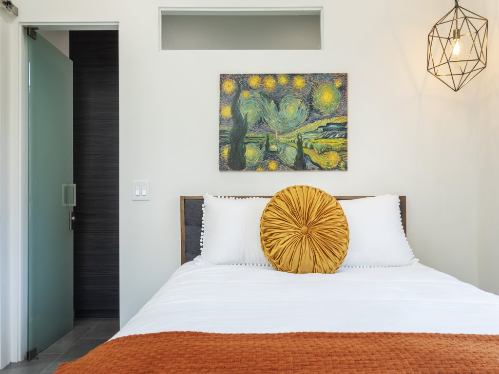 A Little Tish - Secluded Stargazers Getaway Vacation Rental in California - RedAwning