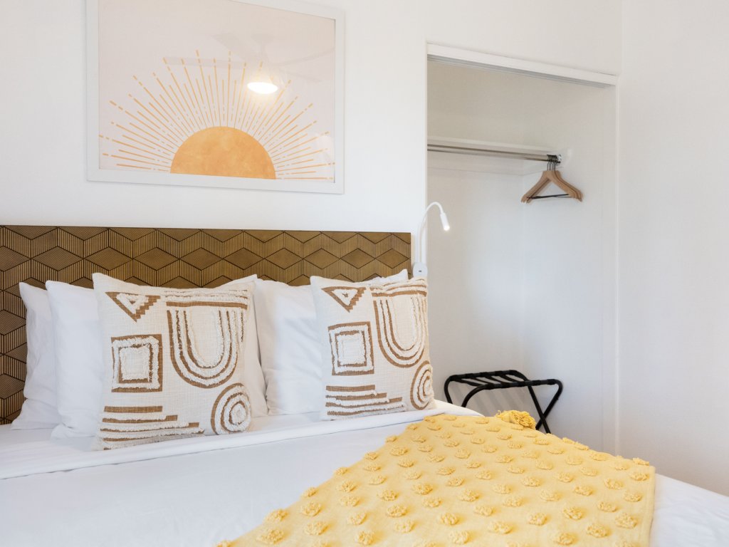Alana House - Pool, Hot Tub, Fire Pit + Walk to Hikes! Vacation Rental in California - RedAwning