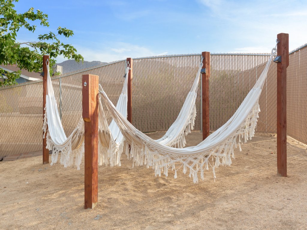 Alana House - Pool, Hot Tub, Fire Pit + Walk to Hikes! Vacation Rental in California - RedAwning