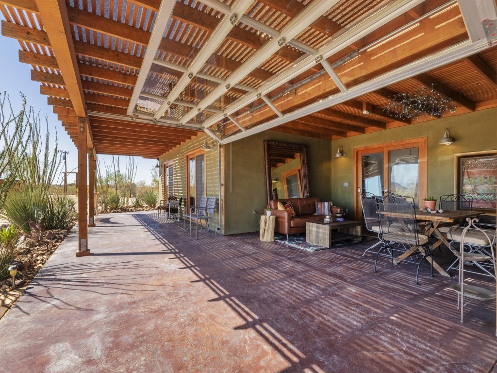 MoonView Modern | Hot tub, BBQ & Private Pool Vacation Rental in California - RedAwning