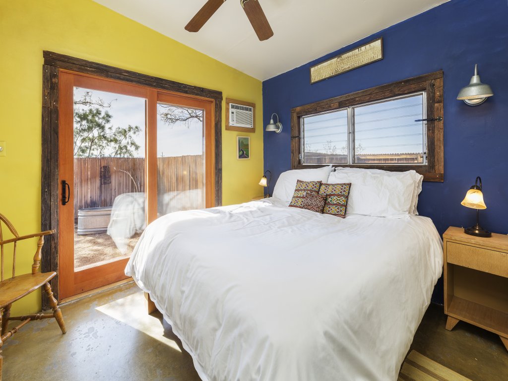 Constellation Compound - Your Own PRIVATE 10 Acres Vacation Rental in California - RedAwning