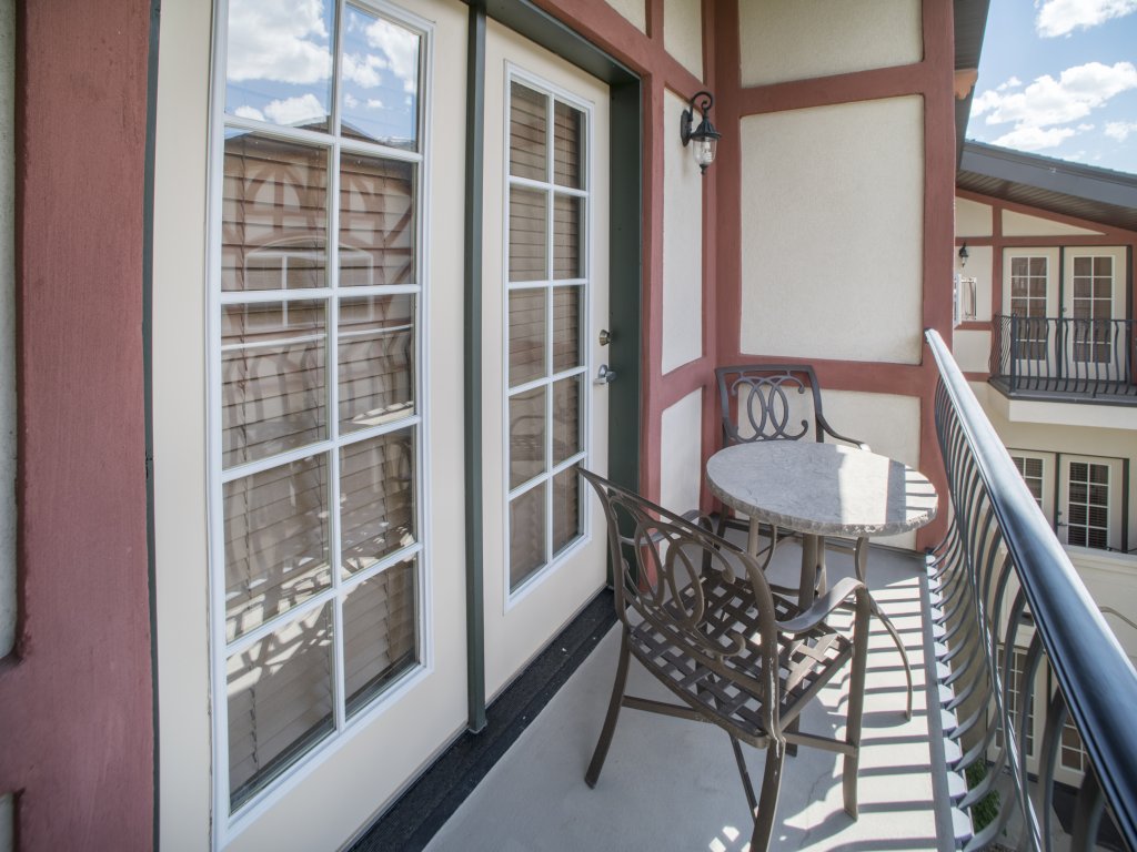 Villa 3068 2 Bed 2 BathFull Kitchen Vacation Rental in Midway - RedAwning