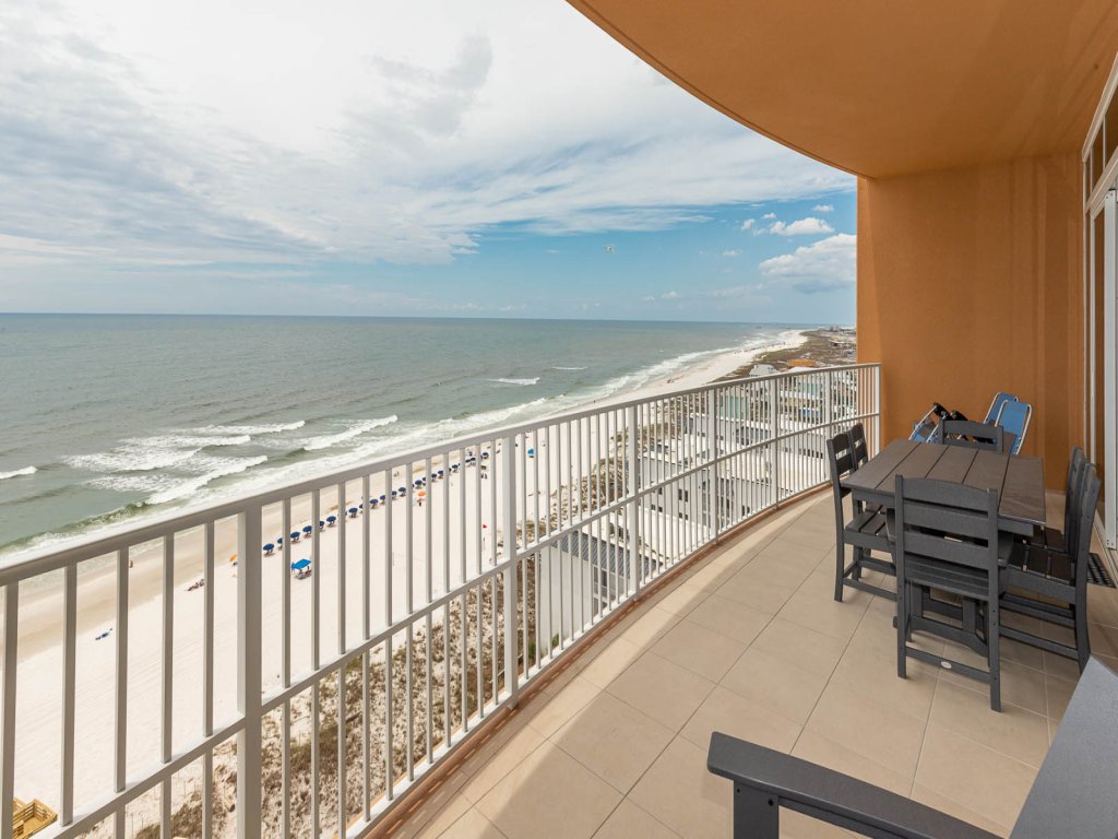 Phoenix Gulf Towers 1004 Vacation Rental in Orange Beach - RedAwning