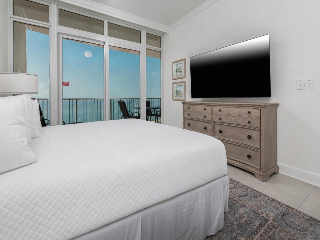 Phoenix Gulf Towers 2503 Vacation Rental in Orange Beach - RedAwning