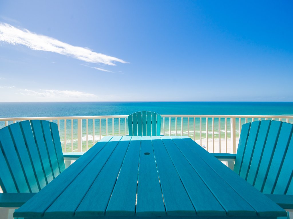 Phoenix Gulf Towers 1603 Vacation Rental in Orange Beach - RedAwning