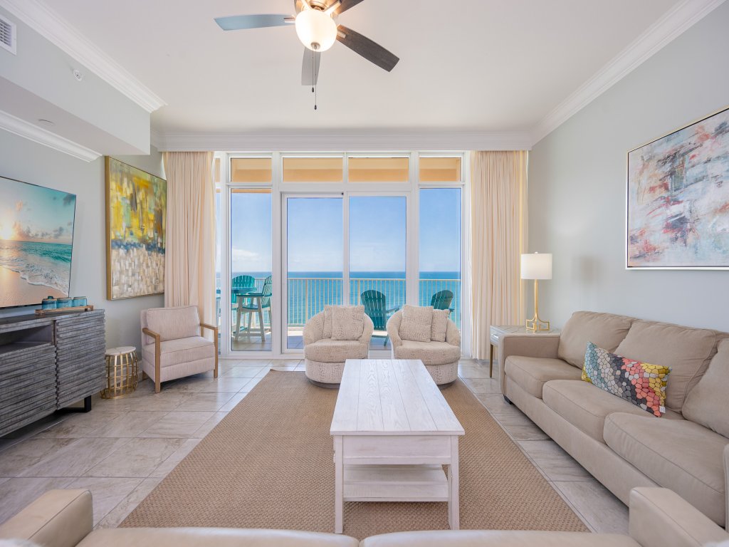 Phoenix Gulf Towers 1603 Vacation Rental in Orange Beach - RedAwning