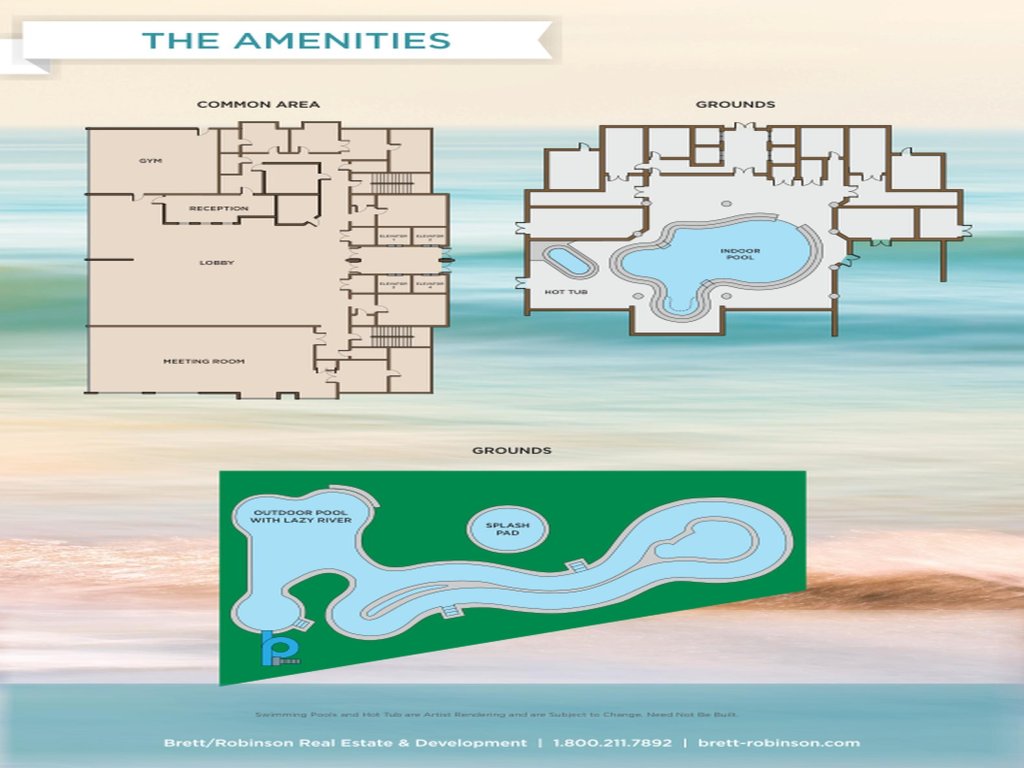 Phoenix Gulf Towers 404 Vacation Rental in Orange Beach - RedAwning